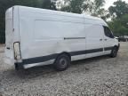 2023 Mercedes-Benz Sprinter 2500