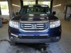 2014 Honda Pilot exl