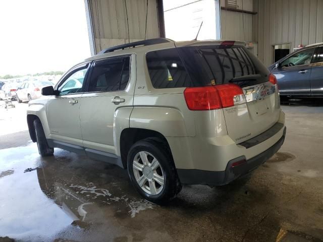 2014 GMC Terrain SLT