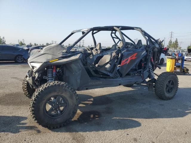 2023 Polaris RZR Turbo R 4 Ultimate
