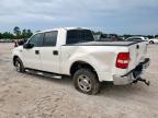 2007 Ford F150 Supercrew