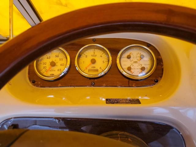 2006 Chaparral Boat