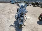 2006 Harley-Davidson Flstci