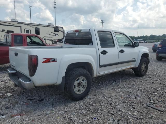2005 Chevrolet Colorado