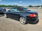 2004 Audi A4 3.0 Cabriolet