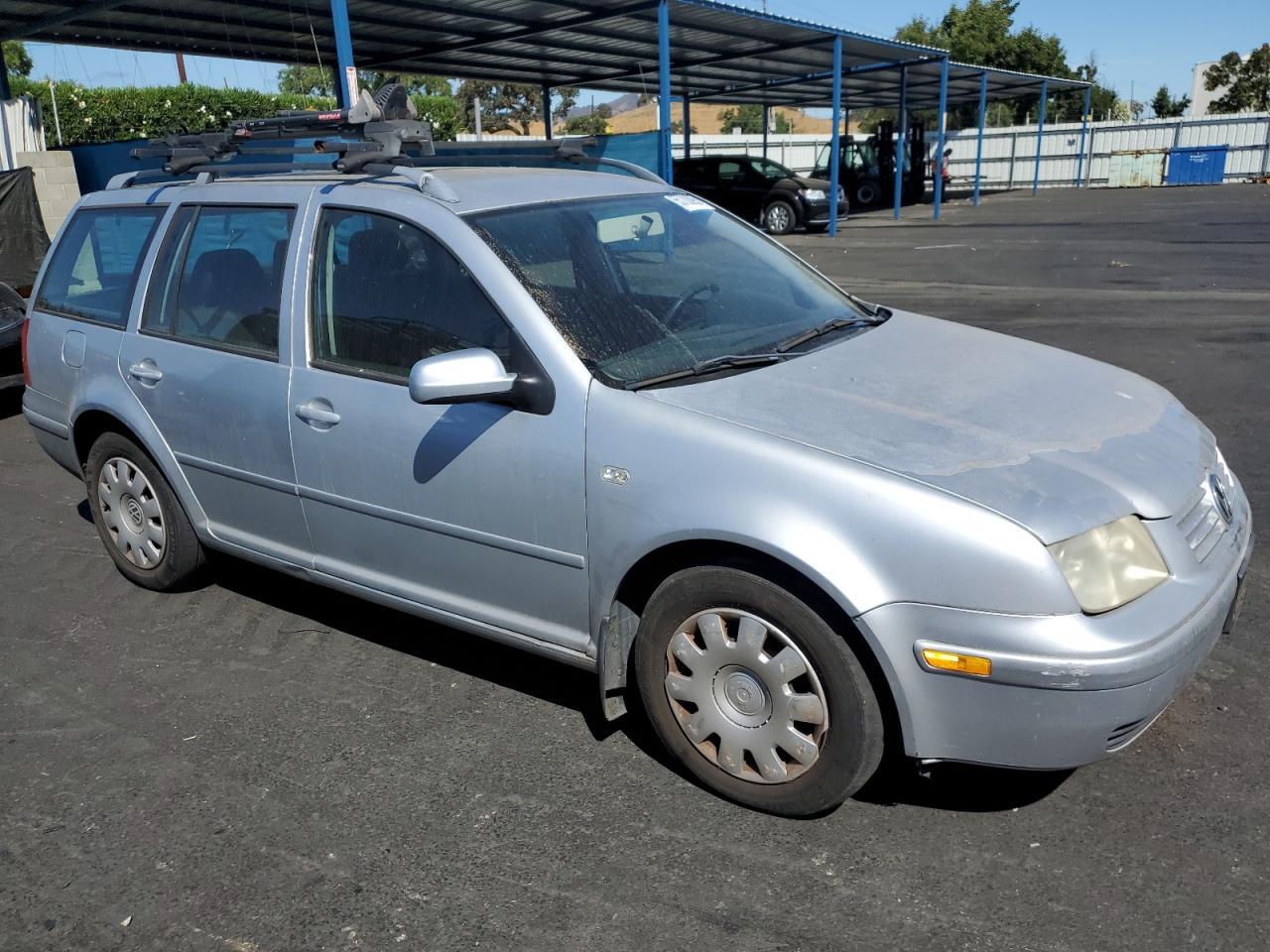 2004 Volkswagen Jetta gl tdi