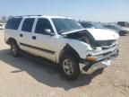 2004 Chevrolet Suburban C1500