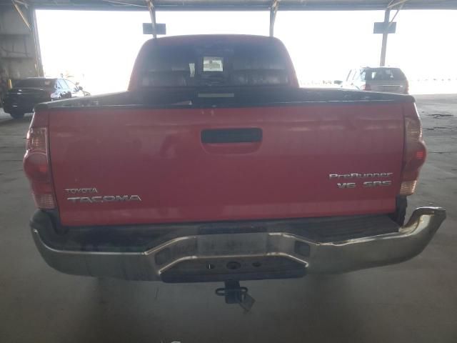 2006 Toyota Tacoma Double Cab Prerunner Long BED