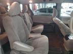 2018 Toyota Sienna LE
