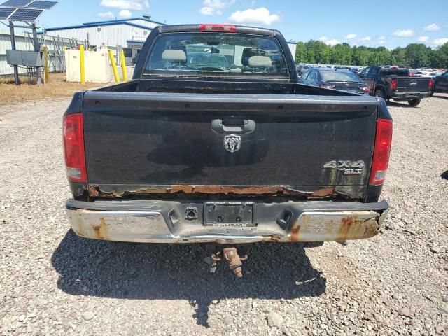 2006 Dodge RAM 1500 ST