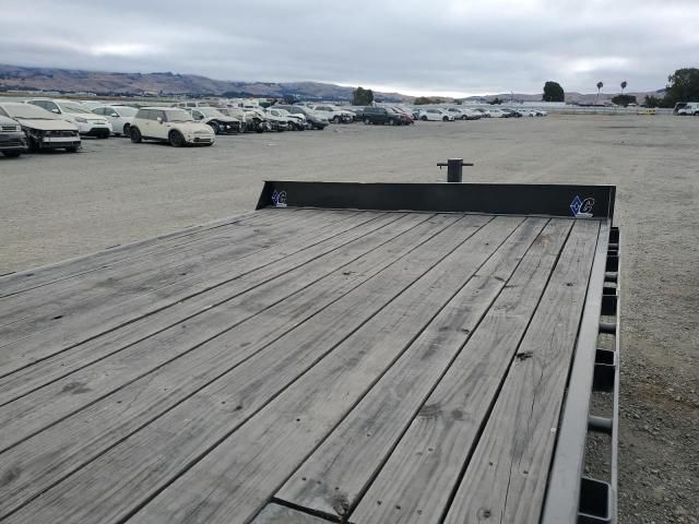2023 Roadcipper 2023 Roadclipper Flatbed Trailer
