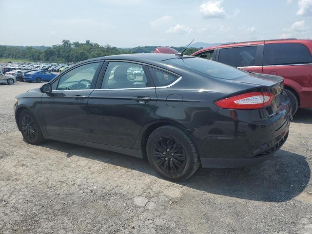2014 Ford Fusion s