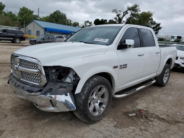 2015 Dodge 1500 Laramie