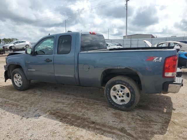 2011 GMC Sierra K1500 sle