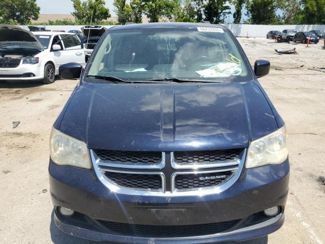 2011 Dodge Grand Caravan Crew