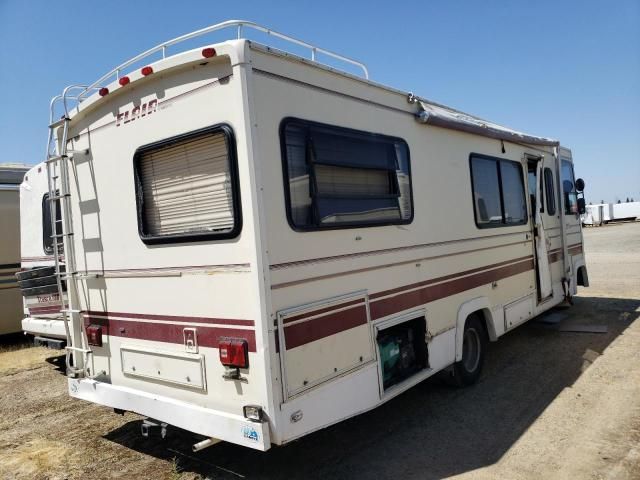 1989 Other 1989 'OTHER RV' Flair MH