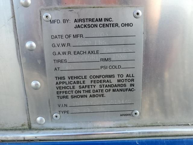 2003 Arctic Cat Trailer