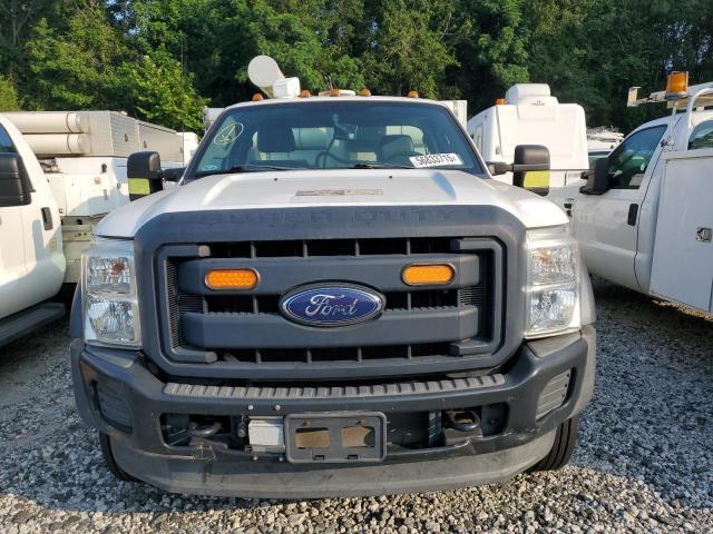2016 Ford F450 Super Duty