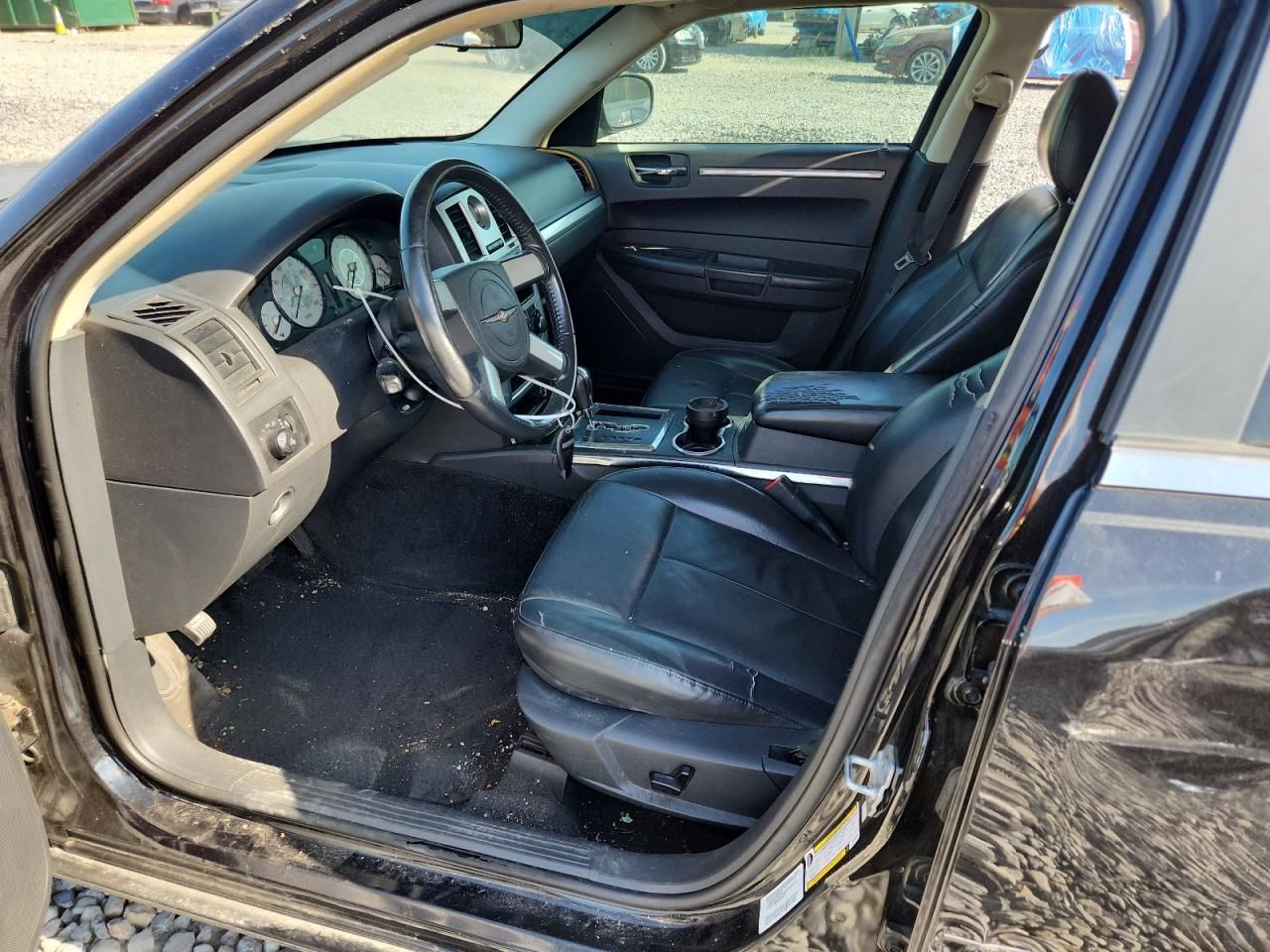 2010 Chrysler 300 Touring