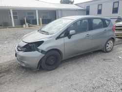 Nissan Vehiculos salvage en venta: 2014 Nissan Versa Note S