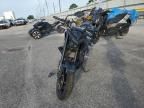 2023 Yamaha MT-03