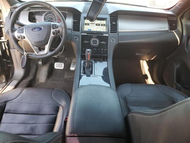 2017 Ford Taurus SHO