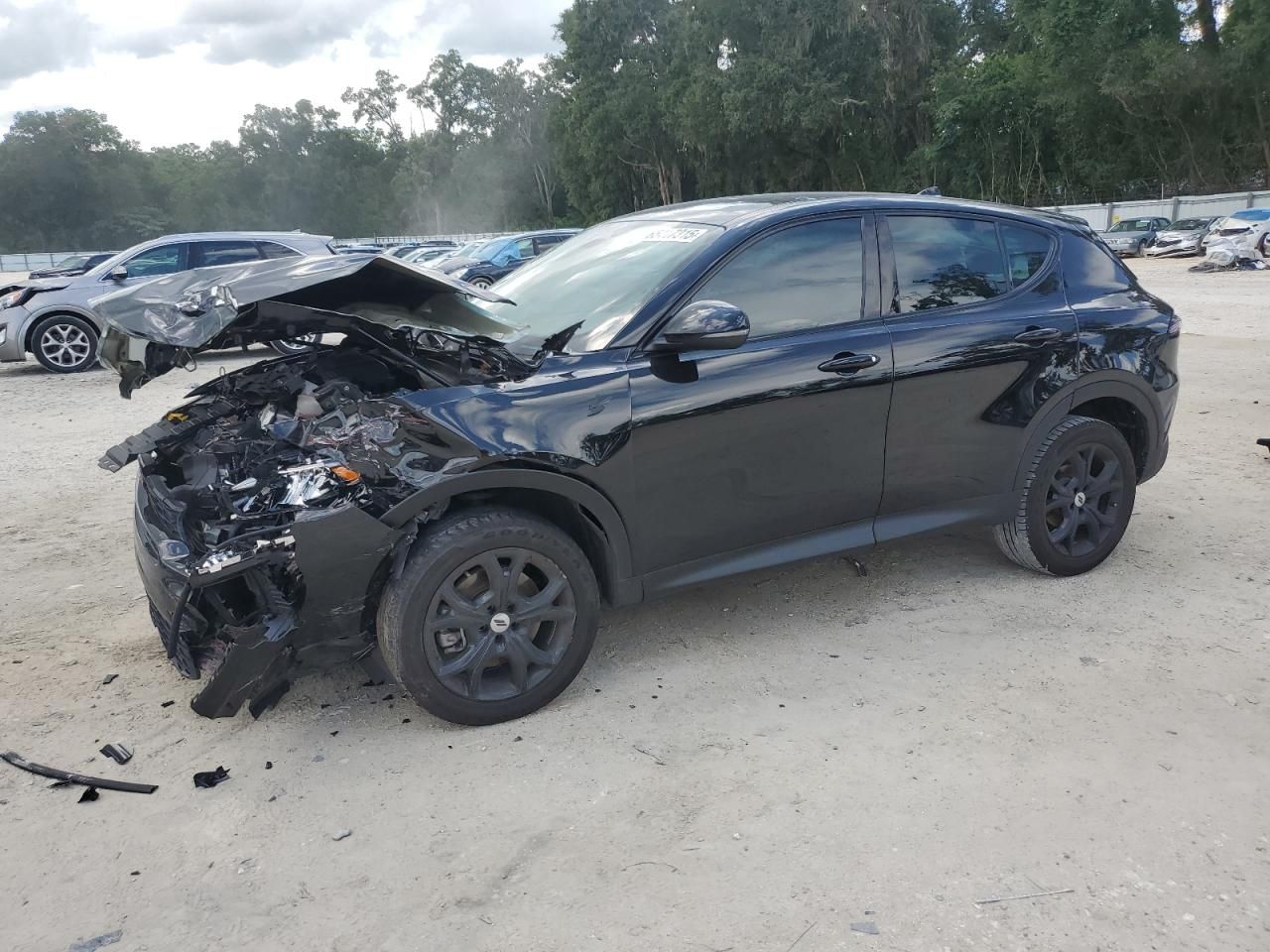 2024 Dodge Hornet gt