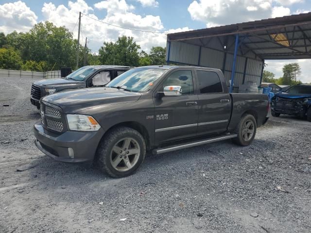 2016 Dodge RAM 1500 ST