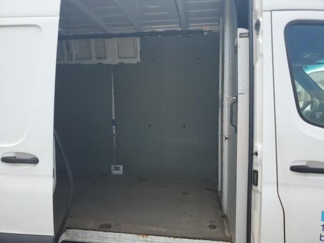 2019 Mercedes-Benz Sprinter 2500/3500