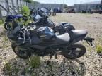 2025 Kawasaki EX650 R