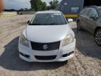 2013 Suzuki Kizashi Sport SLS