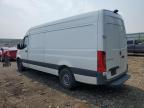 2021 Mercedes-Benz Sprinter 2500