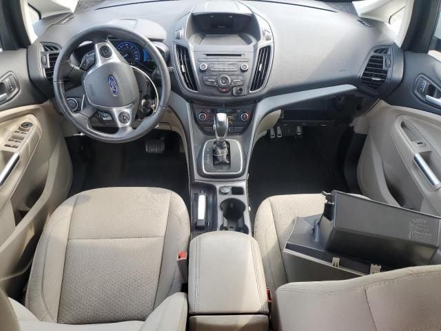 2018 Ford C-MAX SE