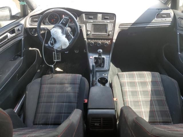 2015 Volkswagen GTI