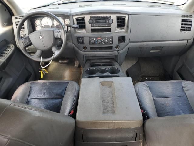 2006 Dodge RAM 1500 ST