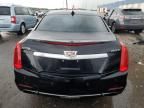 2017 Cadillac CTS