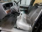 1999 Mercury Grand Marquis LS