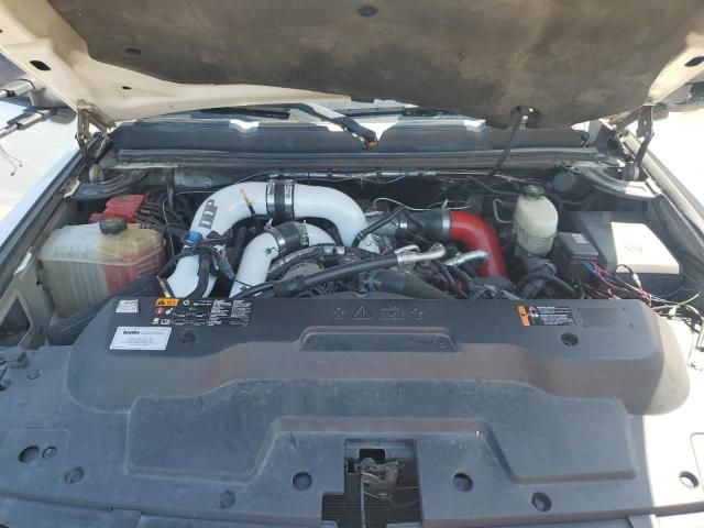 2014 Chevrolet Silverado K2500 Heavy Duty LT