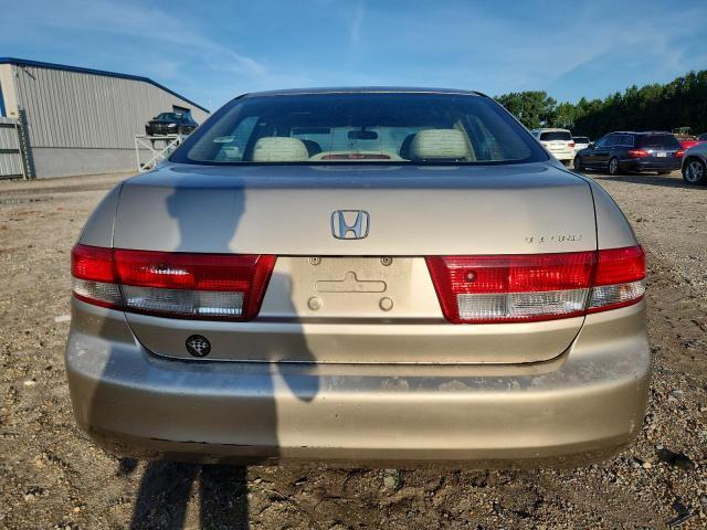 2003 Honda Accord lx