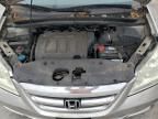 2007 Honda Odyssey exl