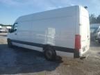 2021 Mercedes-Benz Sprinter 2500