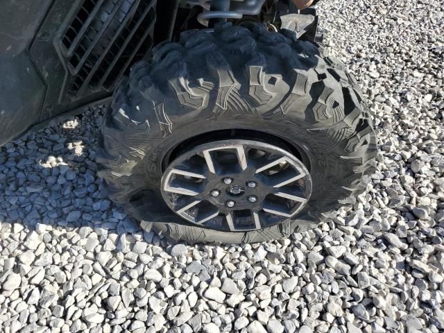 2024 Polaris Ranger Crew XD 1500 Northstar Edition Ultimate