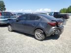 2016 Mazda 3 Sport