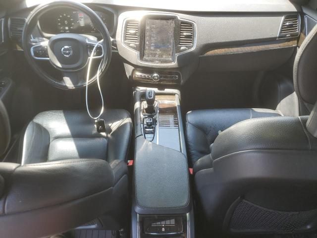 2018 Volvo XC90 T6