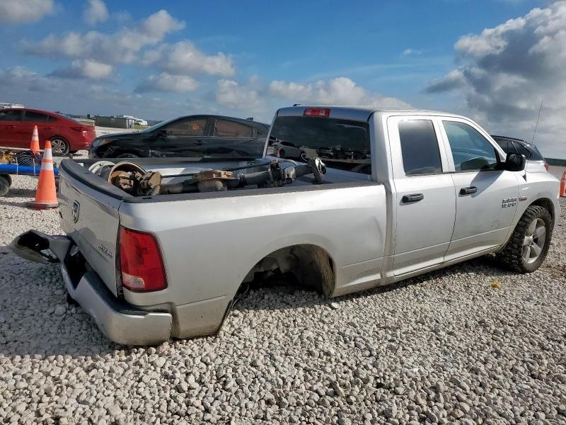 2013 Dodge RAM 1500 ST