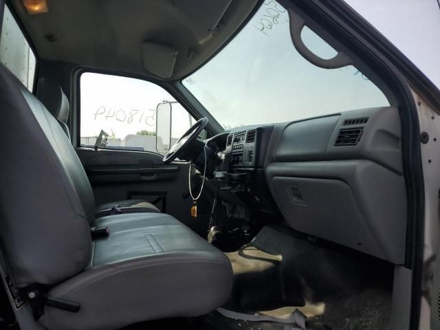 2007 Ford F650 Super Duty