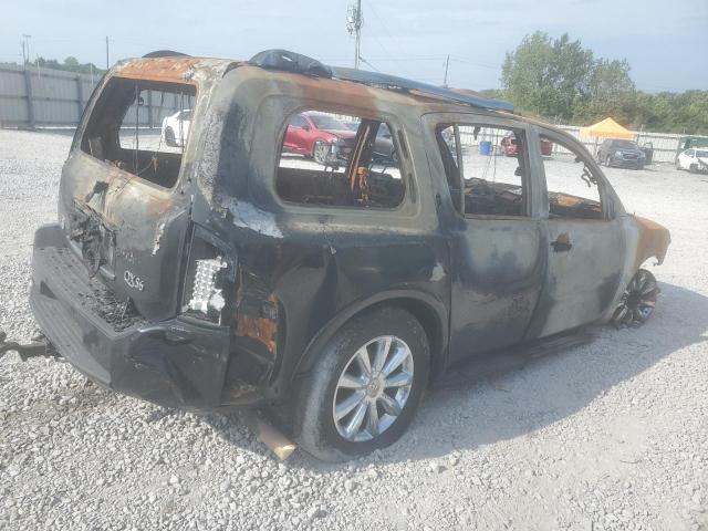 2010 Infiniti Qx56