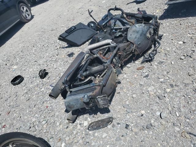 2004 Harley-Davidson Flhrsi