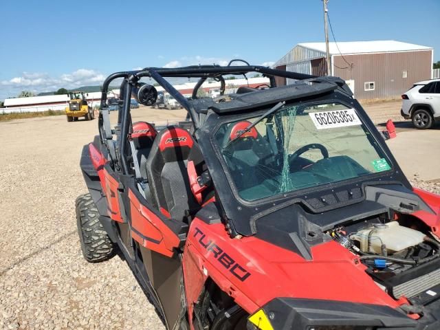2020 Polaris RZR XP 4 Turbo