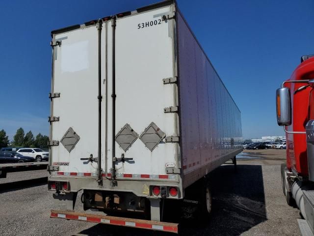 2016 Manac Inc Trailer